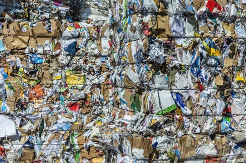 Raccolta differenziata nell’Alta Murgia: significativi risultati