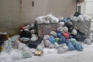 Rifiuti 5