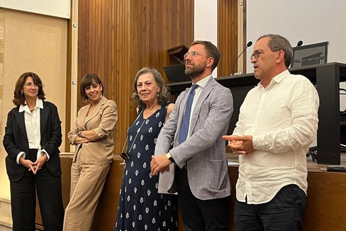 Liste di attesa e medicina territoriale: prima riunione operativa tra ASL e referenti Aggregazioni funzionali territoriali