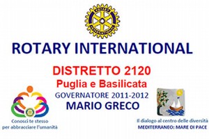 Rotary club