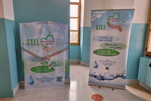 A scuola di buone pratiche ambientali