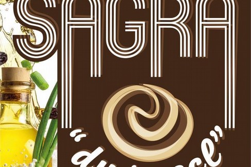 Festa della Nova nouve, Sagra du ruccl