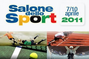 salone dello sport