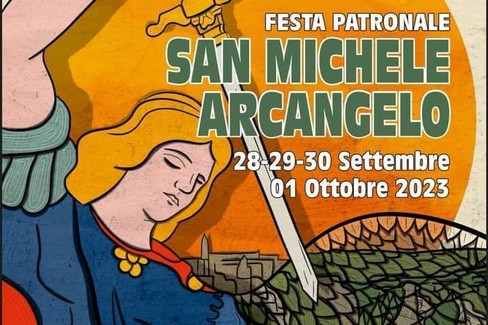 Festa San Michele, esibizione di Katia Ricciarelli e Francesco Zingariello