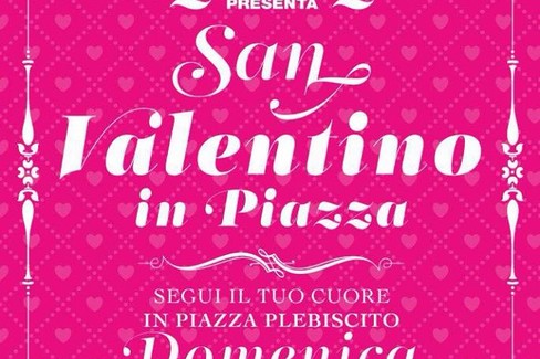 Evento Piazza plebiscito gravina san valentino