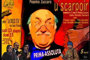 peppino zuccaro