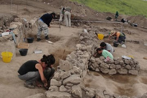 scavi archeologici4