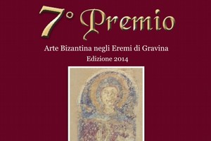 7 premio arte bizantina