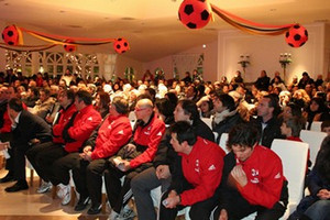 Presentazione è prospettive future della Scuola Calcio Milan – ASD Amici del Calcio