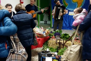 "Orto in condotta ": il Comune rinnova il sostegno