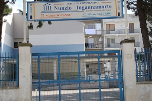 Nunzio Ingannamorte