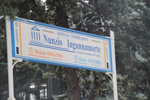 Nunzio Ingannamorte