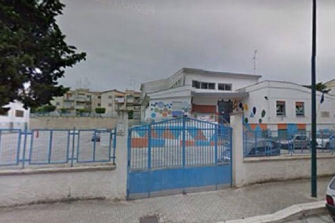 Nuove finestre all'Istituto "Savio "