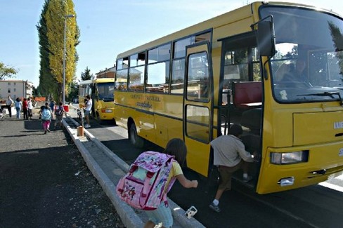 scuola bus