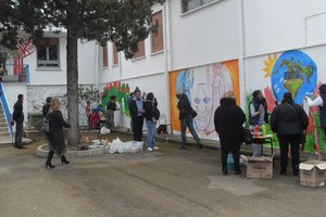 murales