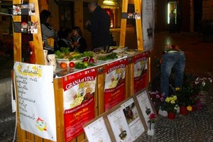 grana et vina