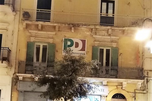 Sede Partito Democratico