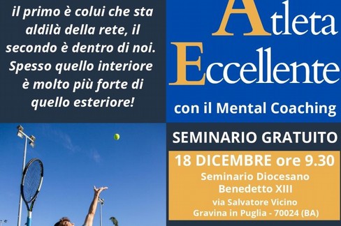 seminario mental coach