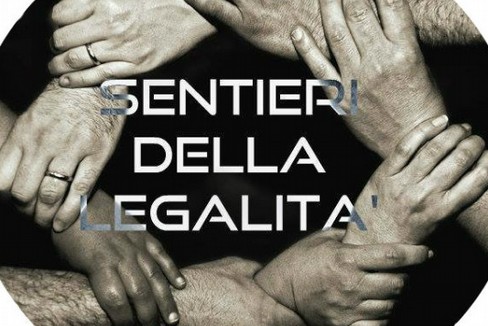 Sentieri della legalità