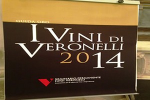 Consegna a domicilio » Seminario Veronelli