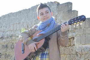 giuseppe lorusso 2014