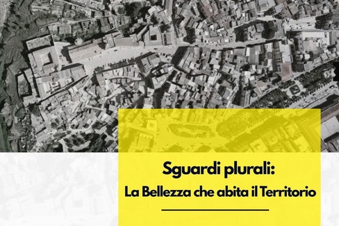 Sguardi plurali: Architetti in mostra a Gravina