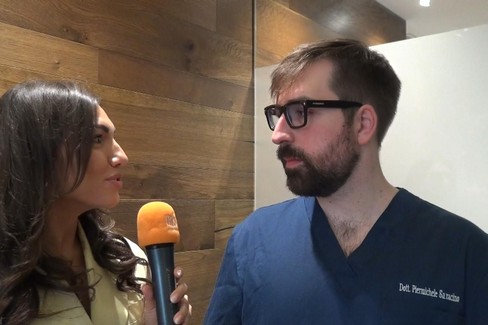 Saracino dental Family, l’importanza della prevenzione orale