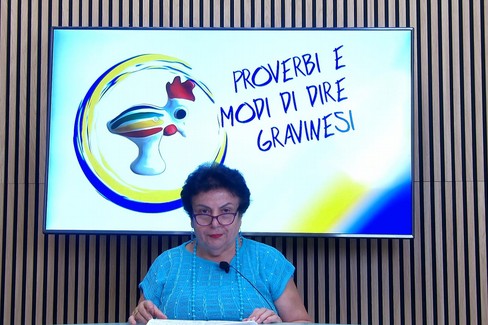 Proverbi e Modi di Dire Gravinesi: Mestieri