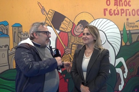 La fiera vista da Antonella Lorusso