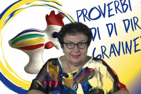 Proverbi e Modi di Dire Gravinesi:  Agricoltura e Pastorizia (Prima Parte)
