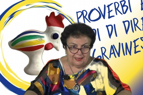 Proverbi e Modi di Dire Gravinesi:  Agricoltura e Pastorizia (Seconda Parte)