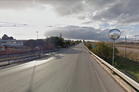 Sistemazioni stradali, un progetto per via Vicino