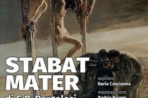 stabat mater gravina