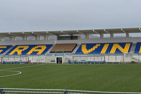 Al Vicino si gioca Fbc Gravina- Manfredonia