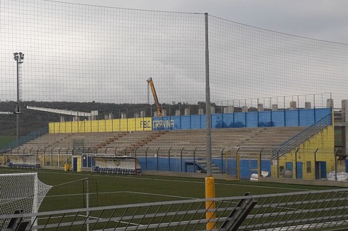 Riapertura stadio, Fbc prende distanze dalle polemiche social