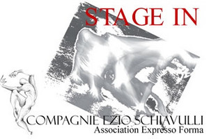 stage in Schiavulli