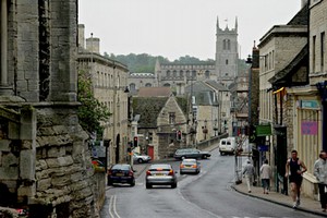 stamford