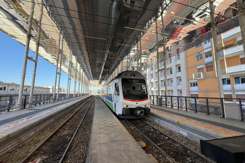 Fal, tempi rispettati e impegni mantenuti