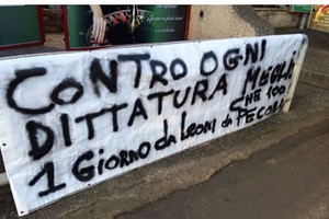 protesta forconi