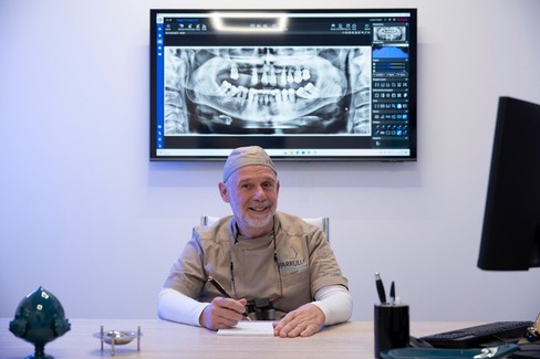 Studio Parrulli, professionalità ed innovazione al servizio di bocca e sorriso
