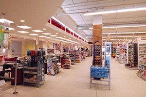 Supermercato