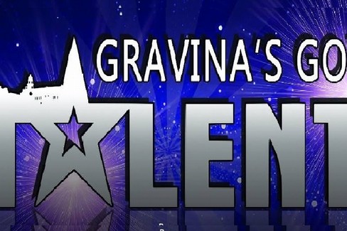 Gravina's Got Talent