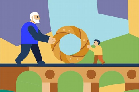 Il tarallo dell’Immacolata protagonista di una tre giorni dedicati al gusto