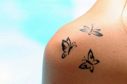 tatuaggi