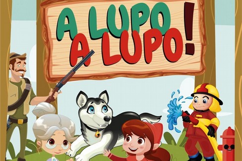 Torna il teatrino dei burattini all’auditorium SS Pietro e Paolo