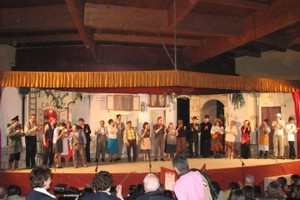 teatro per il sociale