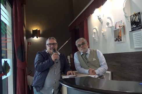 17esima stagione di Amattori…insieme