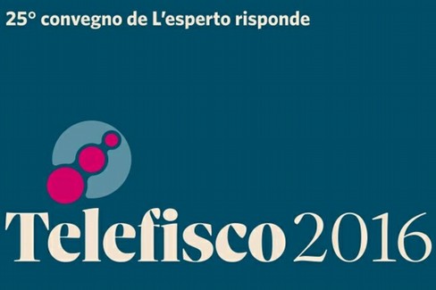 Telefisco 2016