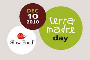 terra madre day