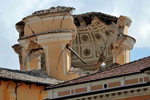 l'aquila